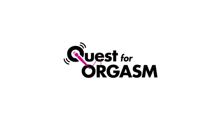 Quest For Orgasm - Perfect Girl With Huge Oiled Tits Orgasms - LETSDOEIT