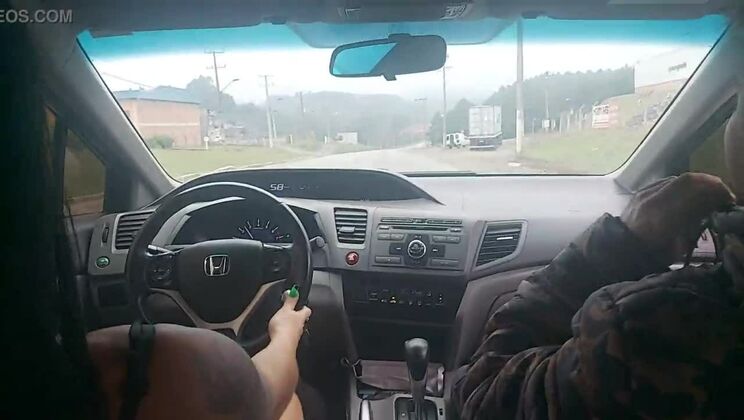 I went out looking for a boy