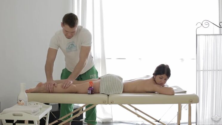 MacKenzie's Bountiful Morning Erection