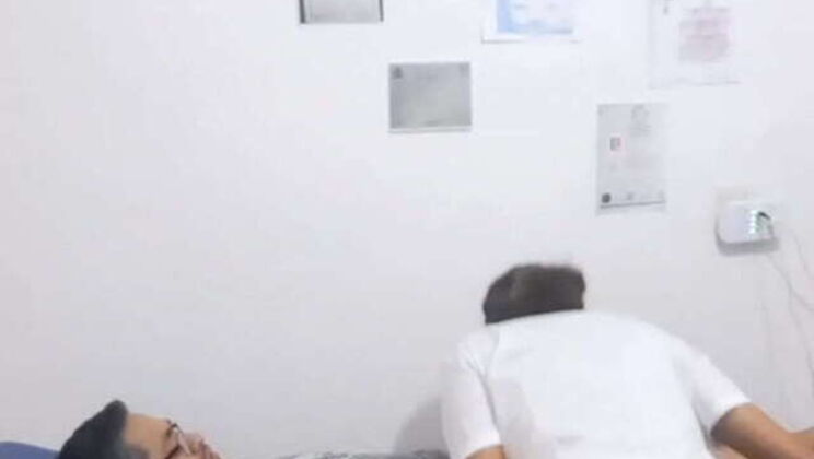 My Top-Notch Blowjob & Masturbation Consultation