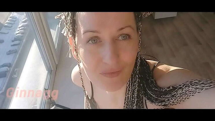 Natural Beauty: Amateur MILF with Hairy Armpits, Pussy, and Ass