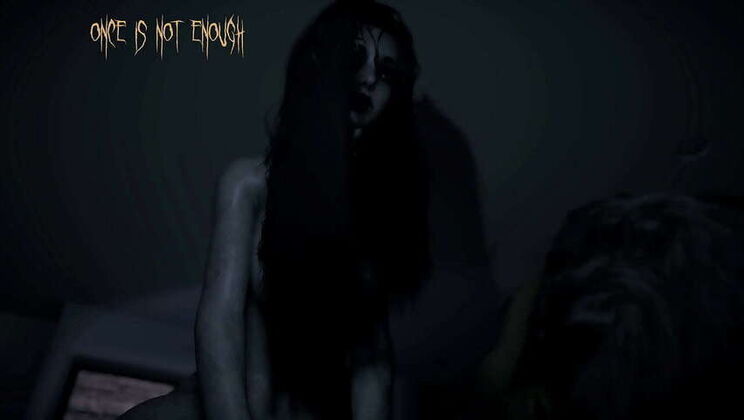 Sadako 3D: A Horror Experience
