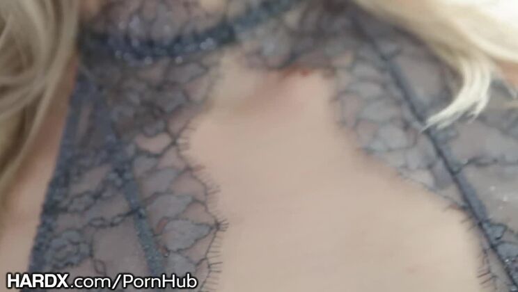 HardX Thick Dick Rough Sex Makes Squirts and Cum Shower!