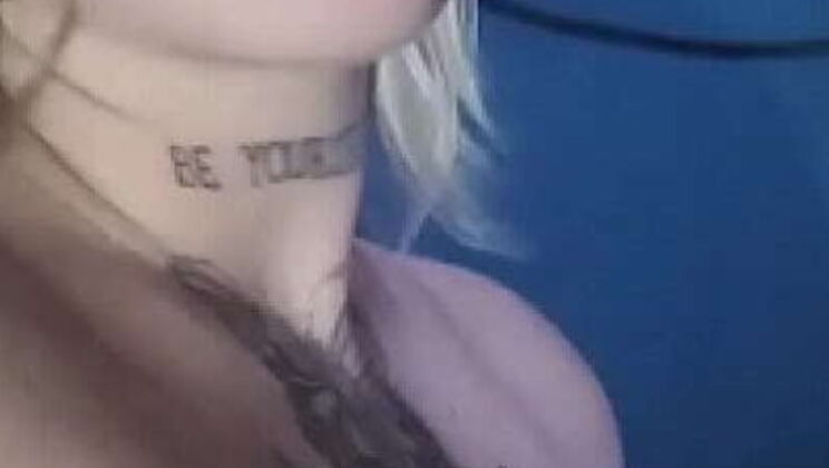 Latina Dogs Deepthroat and Anal with Black Cock