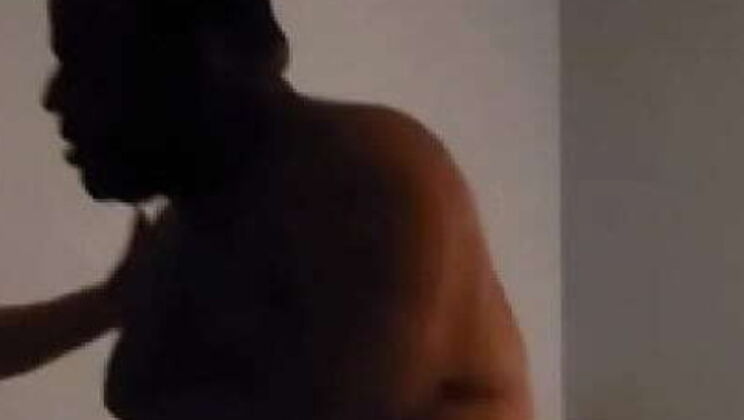 Fortune Cookie's Asian Creampie Return