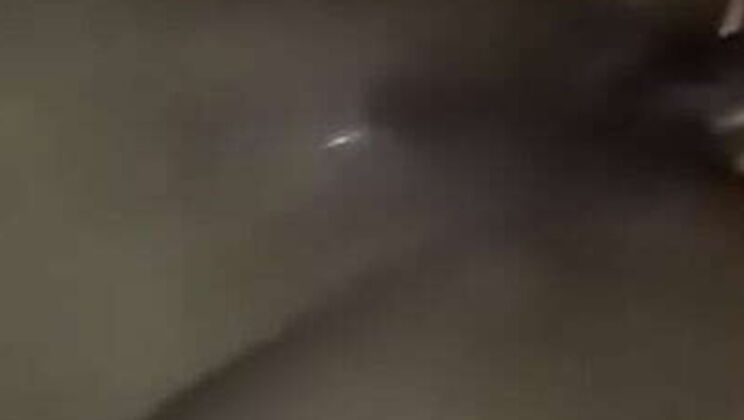 Diamondbanks Gets Creampied by RichDaPiper in Hot Homemade BBC Fuck