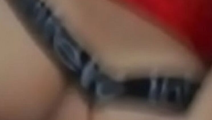 Luna La Venezolanita Takes Big Thick Cock in Her Ass - Hot Venezuelan Anal Fuck