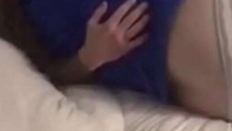 2021 Real Hidden Camera: Cheating Girlfriend Gets Pounded by Stranger