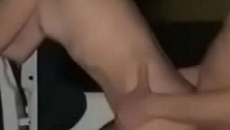 Blonde MILF Dutrasura Sucks and Fucks in Mall Parking Lot