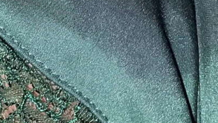 Hot Latina Wife Cheats on Husband While He's on Night Shift