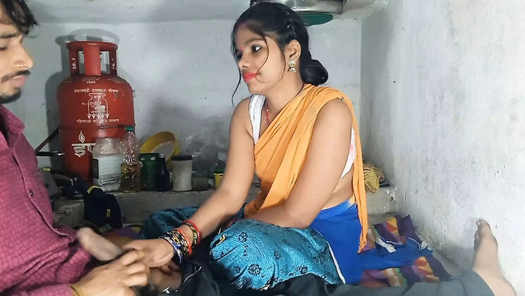 HD Hindi Audio Sex Videos with Vija - Hot XXX Fuck Scenes