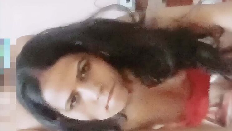 Hot Sis Latika Gets Wild with Big Cock in Hardcore Indian Sex