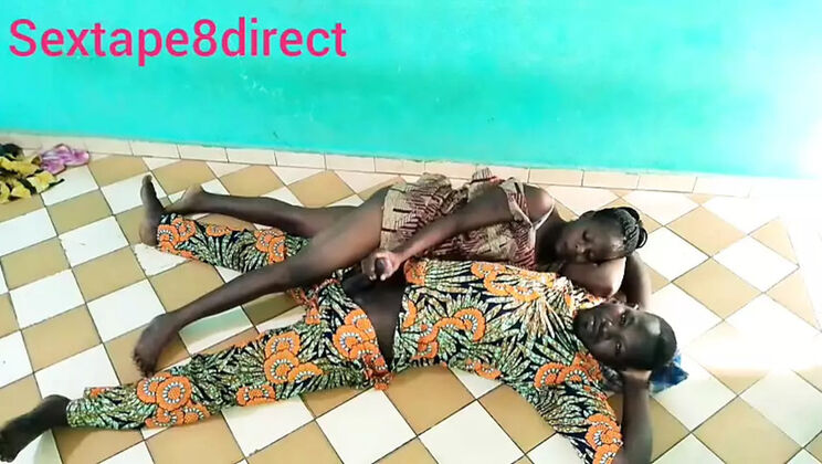 Stepmom Seduction: Hardcore Living Room Fuck While Wife Cooks - Sextape8direct