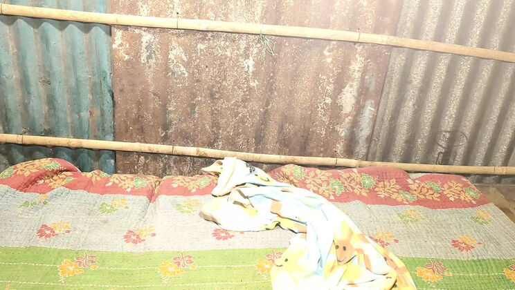 Hot Hindi Audio HD: Deluwara Khatun Fucks Her Husband