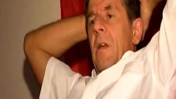 German Slut Sexy Susi Loves Cock - Outdoor Blowjob & Cumshot