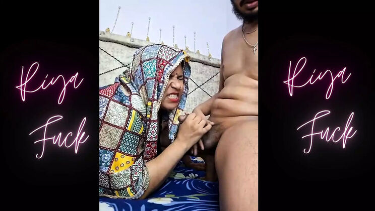 Desi Step Dad Fucks Teen Daughter in Taboo Homemade Sex