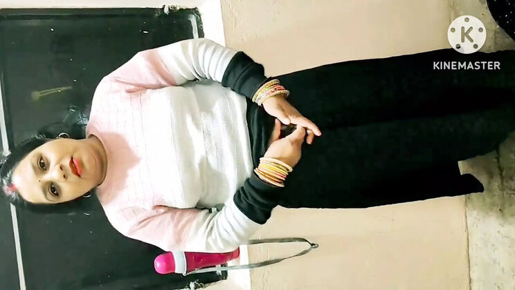 Desi Mommy Fucks Son Hardcore - Big Cock Doggy Style & Dirty Talk