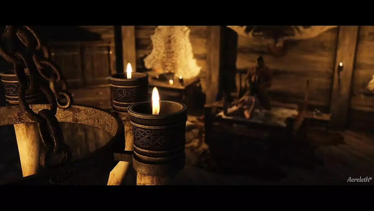 High-Quality 3D HD Porn Video with Itachi Uchiha6789 - Rough Sex & Cum Swallowing