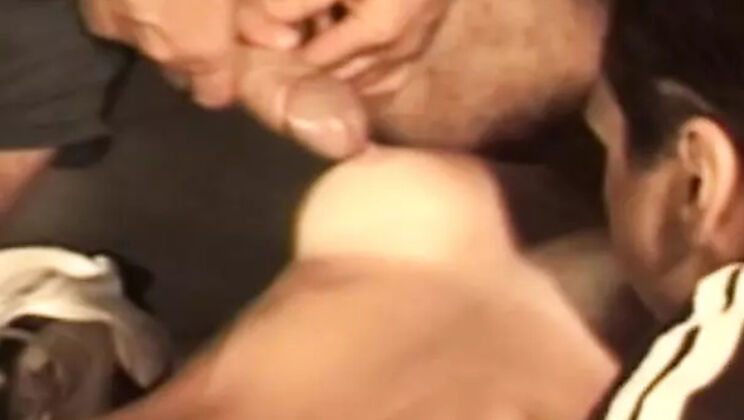 Hot Swingers Party: Wife Shares Husband in Wild Threesome & Anal Fun