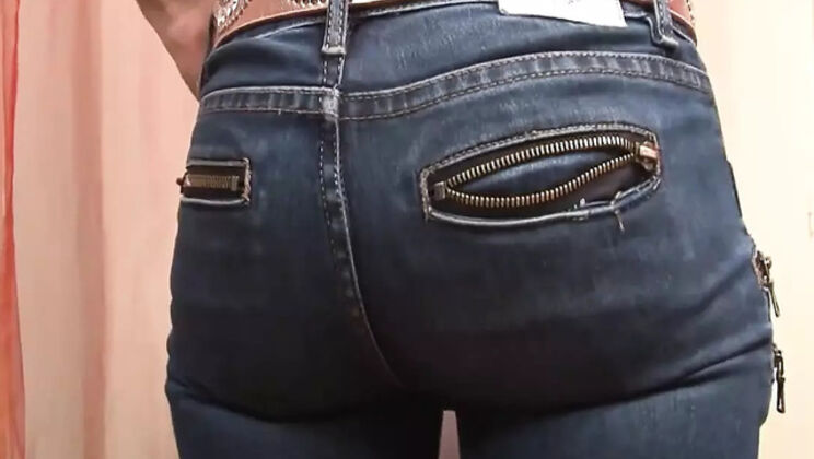 Redhead Melodie Anal Casting in HD - Blowjob & Fingering Gangbang