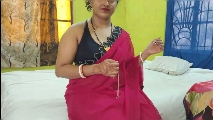 Shraddha Pandey's Steamy Reward - My Brother-in-Law Took My Pussy as His Prize
