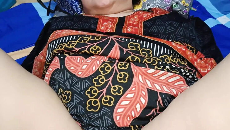 Big Ass Indian Bhabi Loses Power and Gets Hardcore Dak Fuck by Roman and Malayass