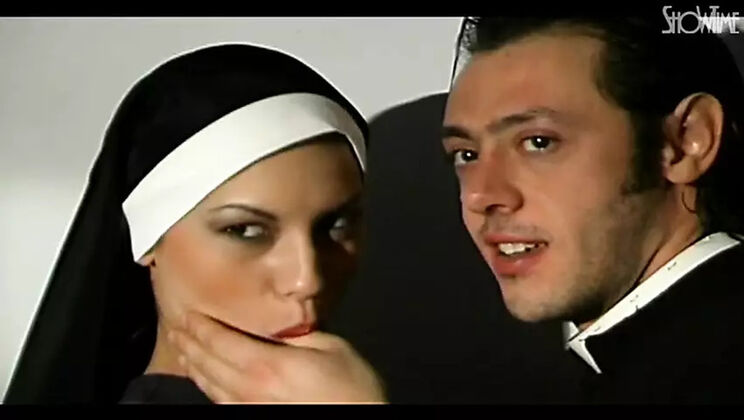 Vanessa Mae & Francesco Malcom in Hot European Fuck - Wet Pussy & Real Orgasm - Part 2