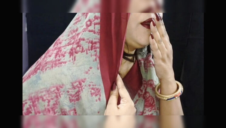 Angry Indian Daughter-in-Law Catches Father-in-Law Fucking Hard - Hindi Audio HD