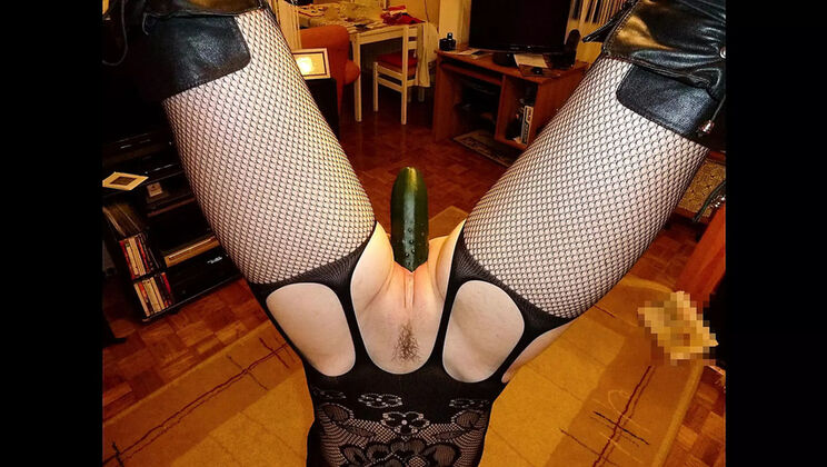 Upside Down Slave Girl Gets Whipped & Hard Fucked - Rough BDSM Punishment