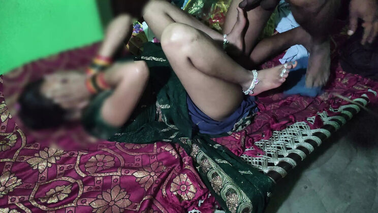 Desi Bhabhi Hardcore Fuck - Hindi Audio & Big Ass Doggy Style