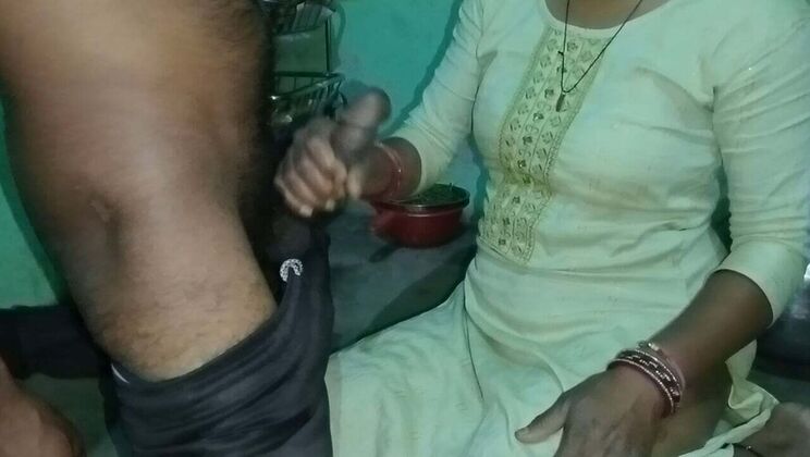 Hardcore Anal Sex with Desi Aunty Pooja - Rough Doggy Style & BBC Action
