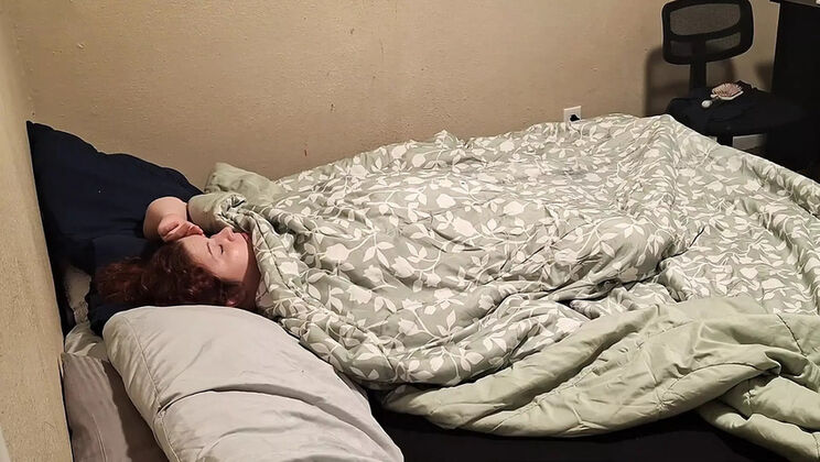 PAWG Sloppylynn Loves BBC - Big Uhaul Pounding Her Hard