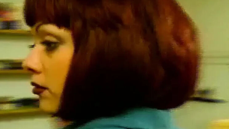 Blonde Mature Rita Cardinale Gets Anal Passion with a Rich Man - Big Tits & Pussy Eating