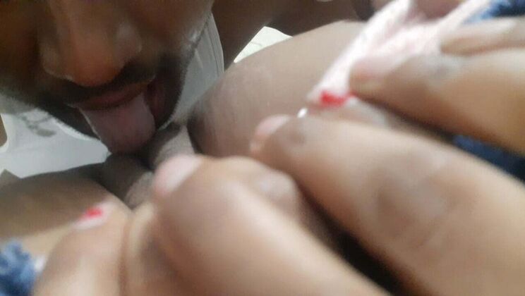 Desi Bhabhi Tight Pussy Fuck - Homemade Indian Sex with Bengali Audio