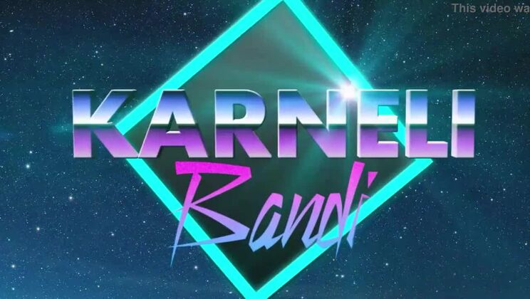 Rei and Asuka love anal and facial. Karneli Bandi