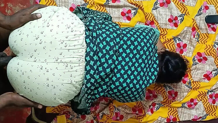 Mallu Bhabhi Doggy Sex with Big Ass and Huge Cock - Desi Homemade HD