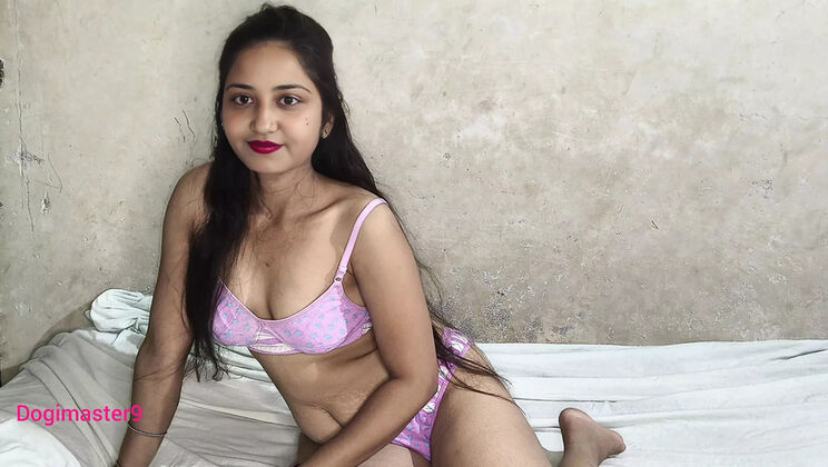 Indian Step Sister Mouth Fucked Hard - Desi Bhabhi Doggy Style 4K