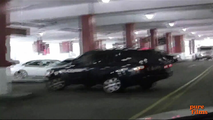 Hot Stepmom Sascha Thanks Step Son With Sex After Work - Blowjob & Doggystyle