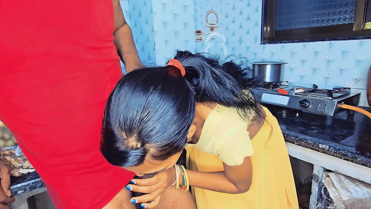 Hot Hindi Audio Sex - Brother in Law Fucks Me Hard, HD Porn