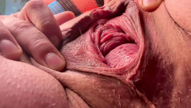 Dirty BBW MILF Pissing on Pervert Face & Cervix Suck JOI - Amateur HD