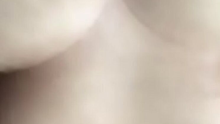 Sexy Latina Julia Soto Teases You - Do You Like This View?