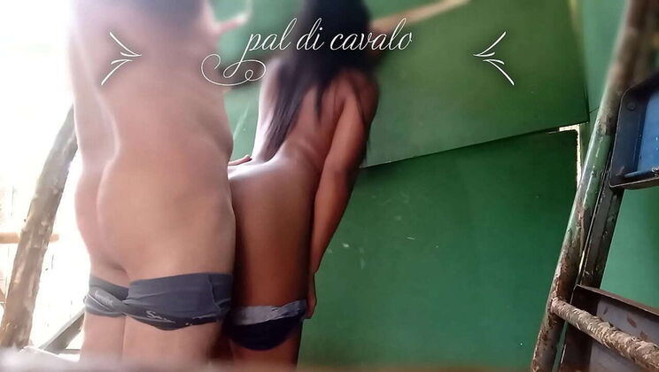 Hot Secretary Alice Gets Fucked Hard by Boss for Promotion - Creampie Finish