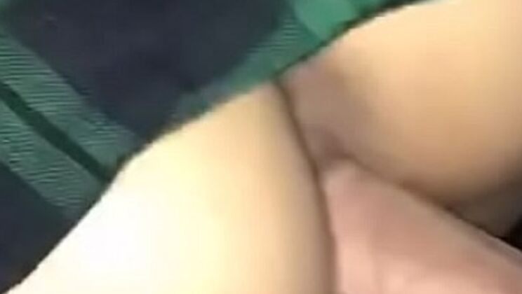 Hot Mexican Teen Sophie B Gets Doggystyle Fuck in Homemade Video