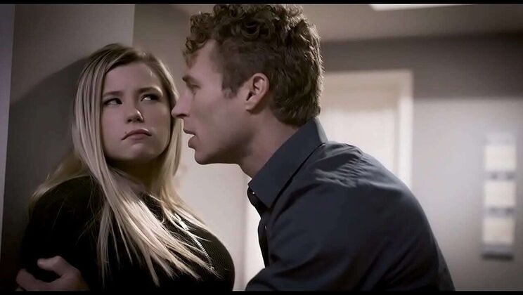 Blonde Teen Carolina Sweets Fucks Math Teacher For Better Grades - Creampie Taboo Sex