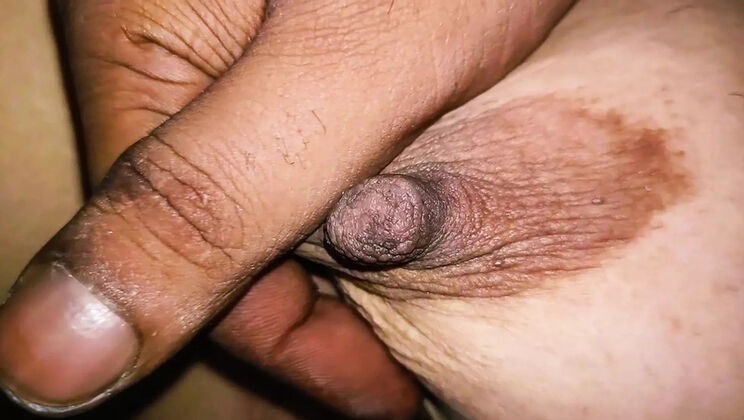 Desi Aunty Big Tits Deep Throat Blowjob with Brother-in-Law - Hot Indian Homemade Sex