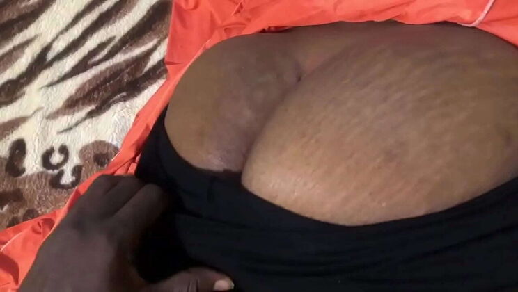 Hot Muslim MILF Itxbush gets fucked hard by Big Jay after prayers