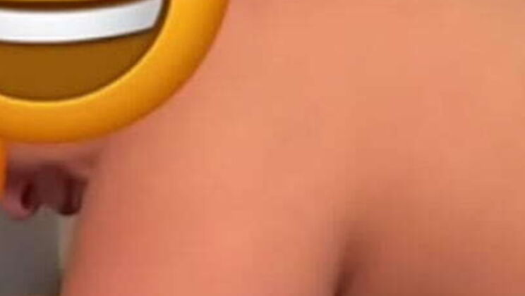 Hot White Cougar Rides Young BBC - Big Dick & Big Ass Action