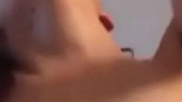 Asian babe Saeko Matsushita rides hard with big tits bouncing