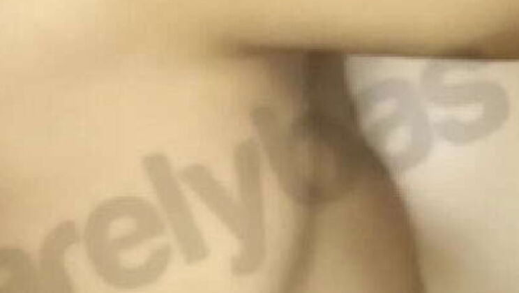 Hot Latina Wife Shared With Hubby's Friend - Threesome in Hammock Part 2