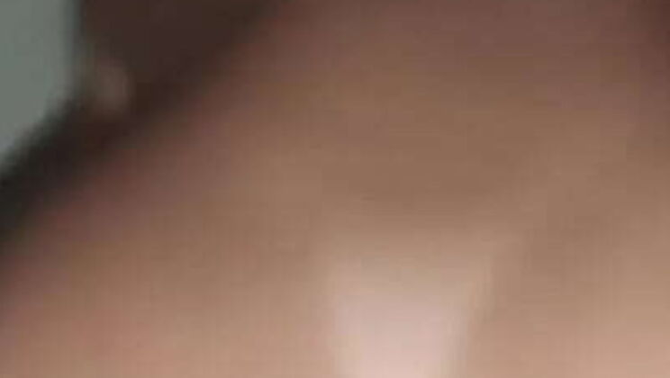 Hardcore Anal Fuck - Deep Riding & Milk Filled Ass Until It Overflows